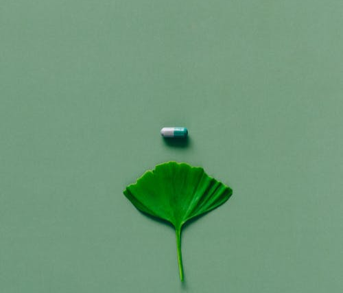 TCM Heilung Praxis Hoffnung