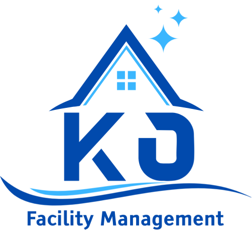 k.o facility Management Logo