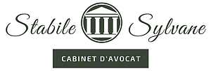 Logo Maître Stabile Sylvane