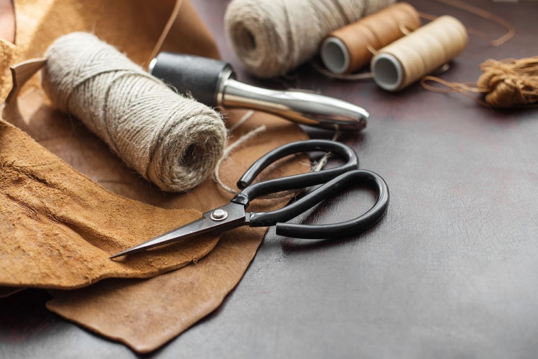 HUG Schuhservice - Winterthur - Näharbeiten