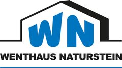Wenthaus Naturstein | Hamm Wenthaus Naturstein | Hamm | Logo