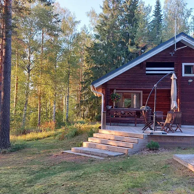 niemikotka