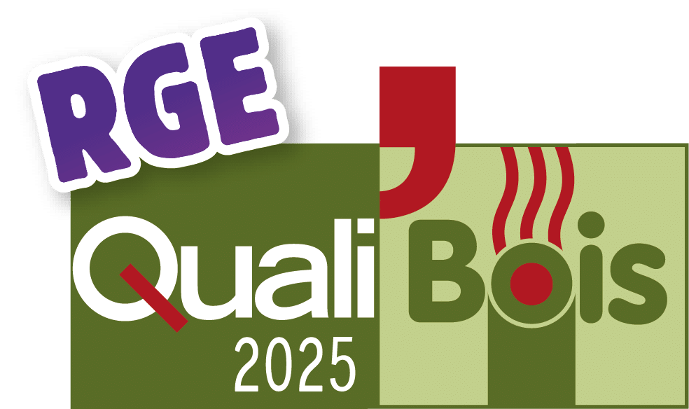 Logo QualibBois