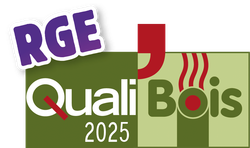 Logo QualibBois