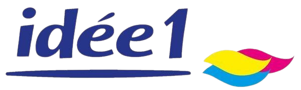 Logo de l'entreprise idée 1