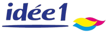 Logo de l'entreprise idée 1