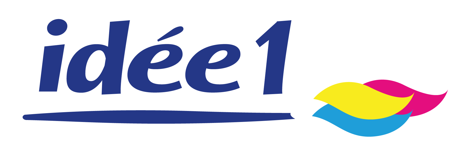 Logo de l'entreprise idée 1