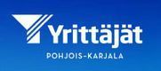 Yrittäjät Pohjois-Karjala