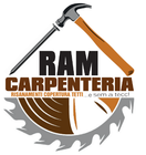 RAM-Carpenteria - Falegnameria-Sagl-logo