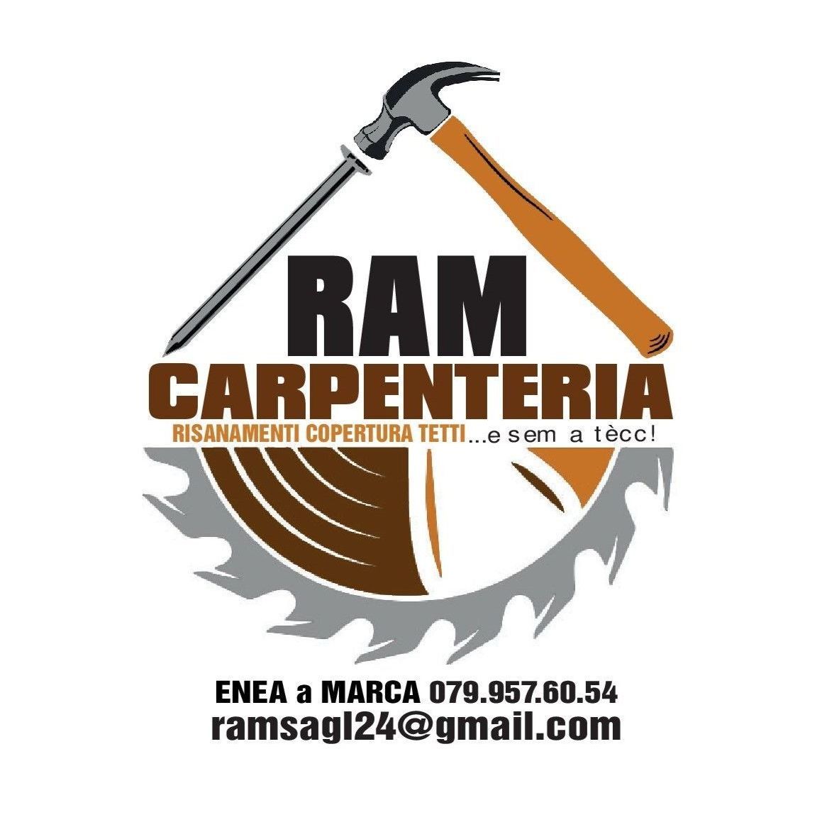 RAM-Carpenteria - Falegnameria-Sagl-logo