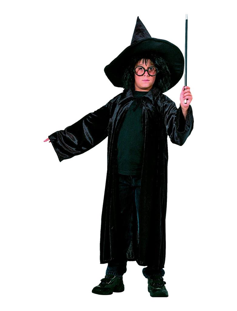Manteau magicien (enfant)