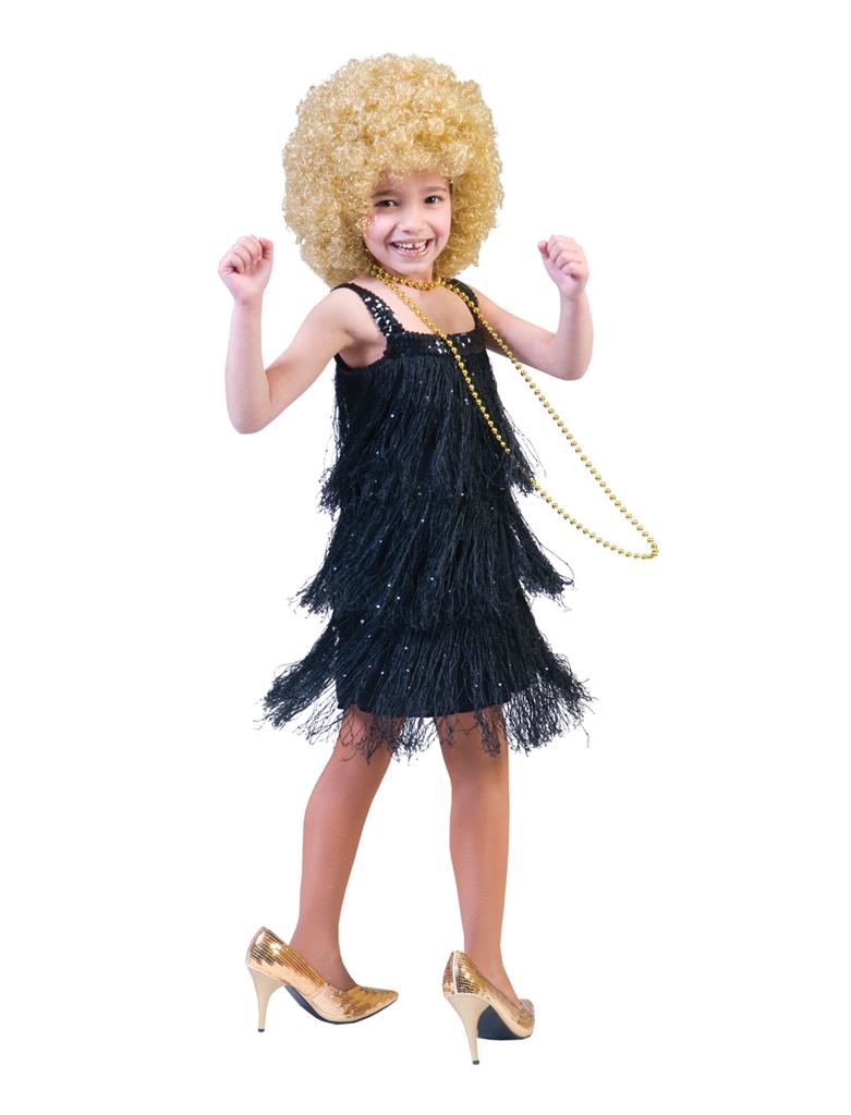 Tenue Charleston Céline