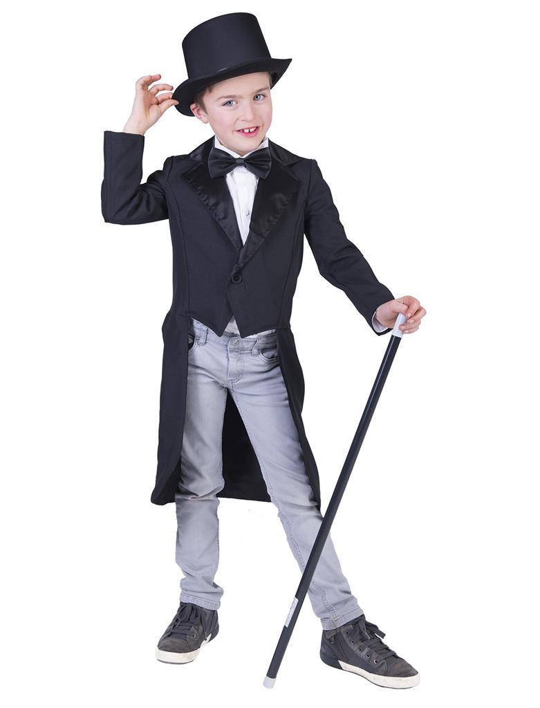 Tenue Frac (garçon)