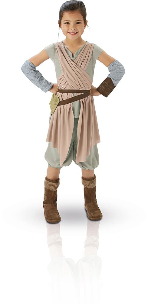 Déguisement Rey (enfant)