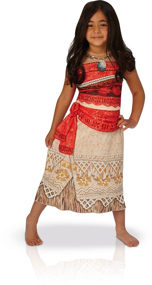 Déguisement Vaïana