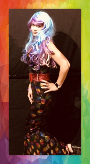 Combinaison années 70