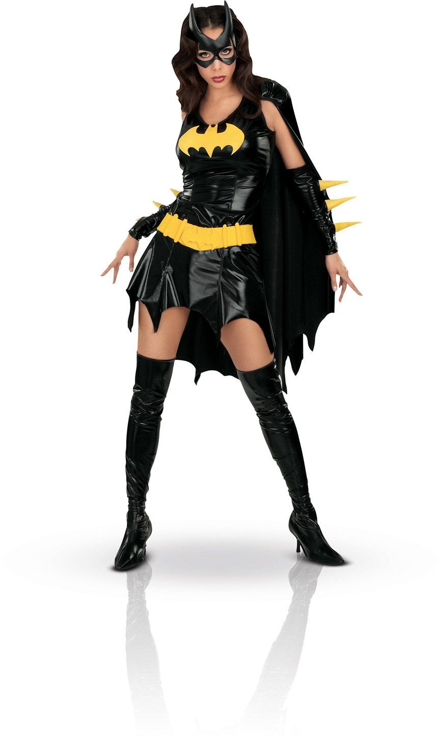 Costume Batwoman