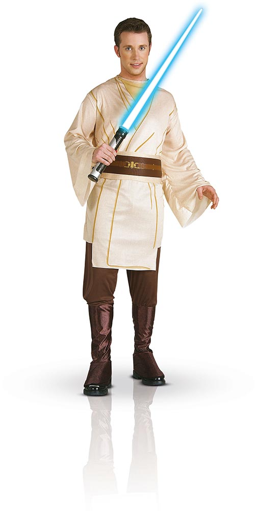 Costume jedi