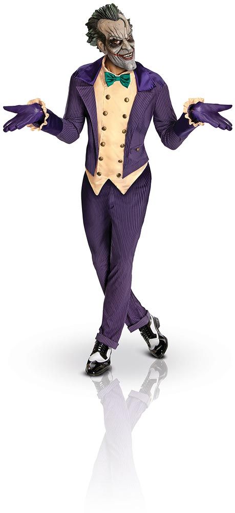 Costume Joker