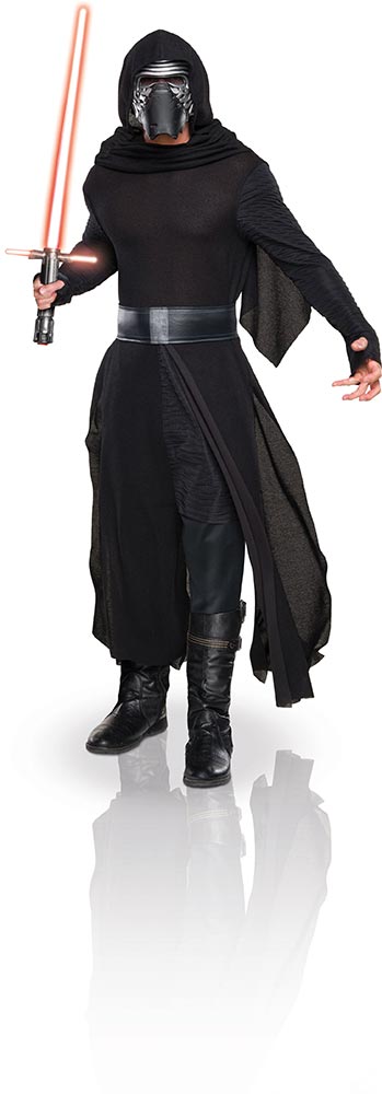 Costume Kylo Ren