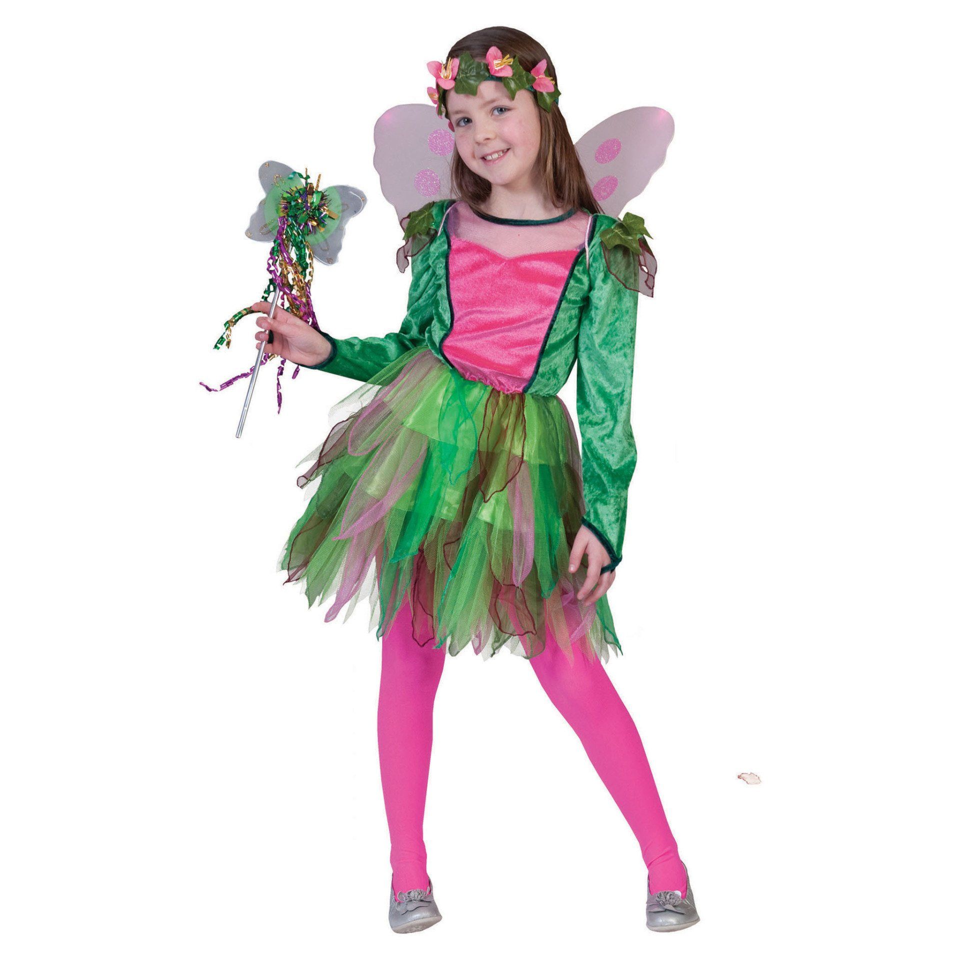 Costume fée enfant