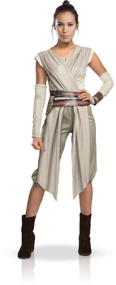 Costume Rey