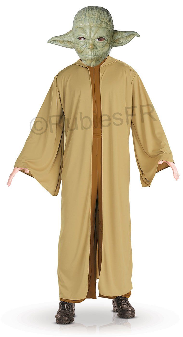Costume Yoda