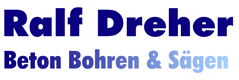 Dreher Ralf Logo