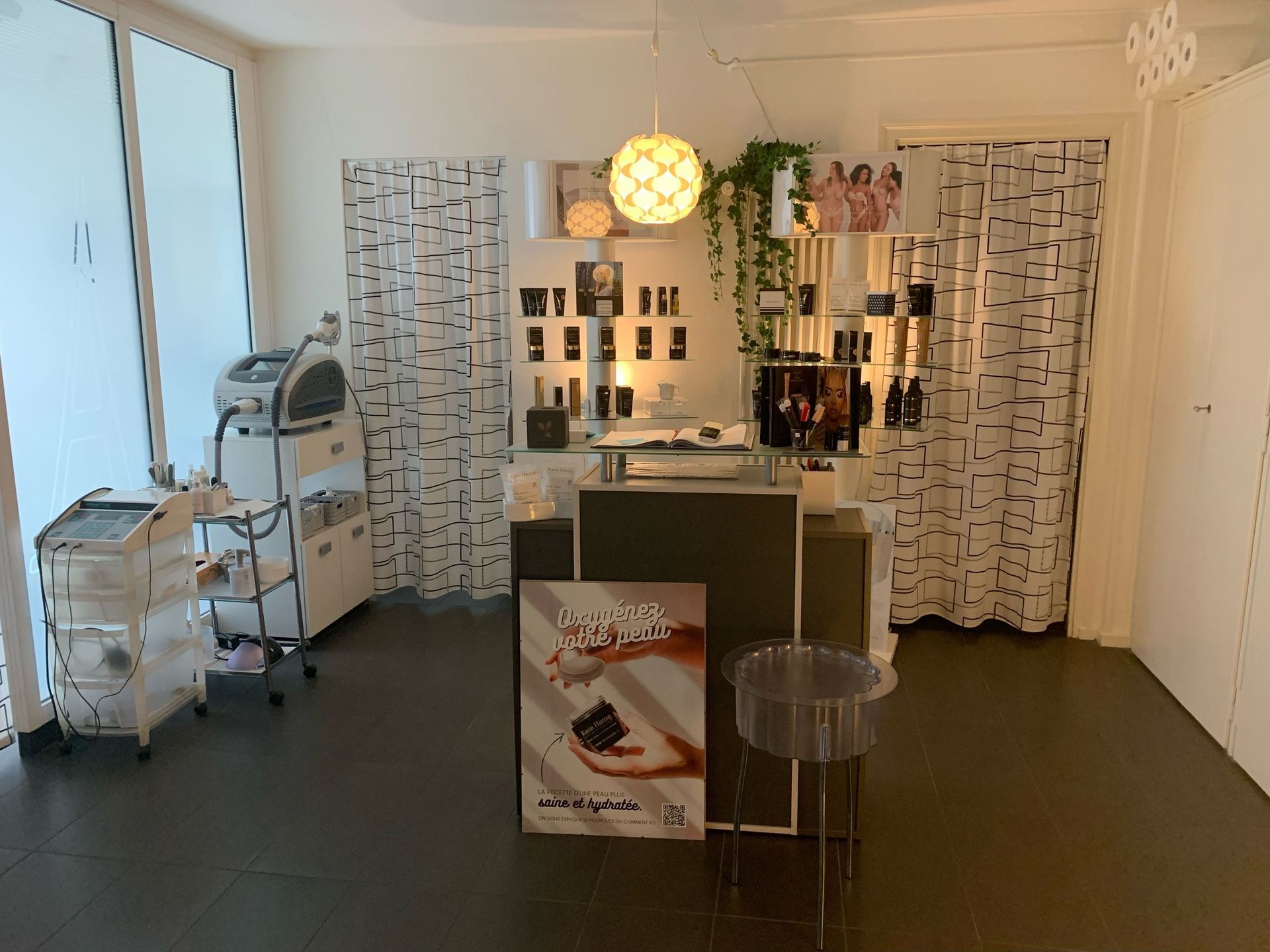 Institut de beauté Annabelle