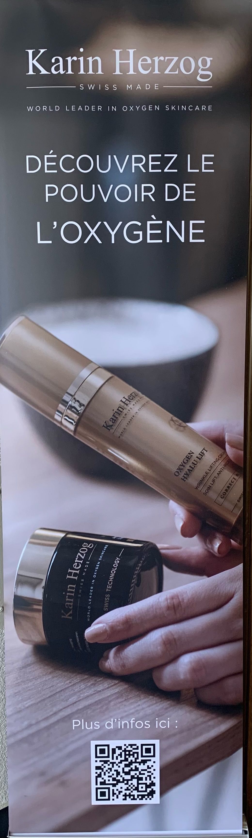 Institut de beauté Annabelle