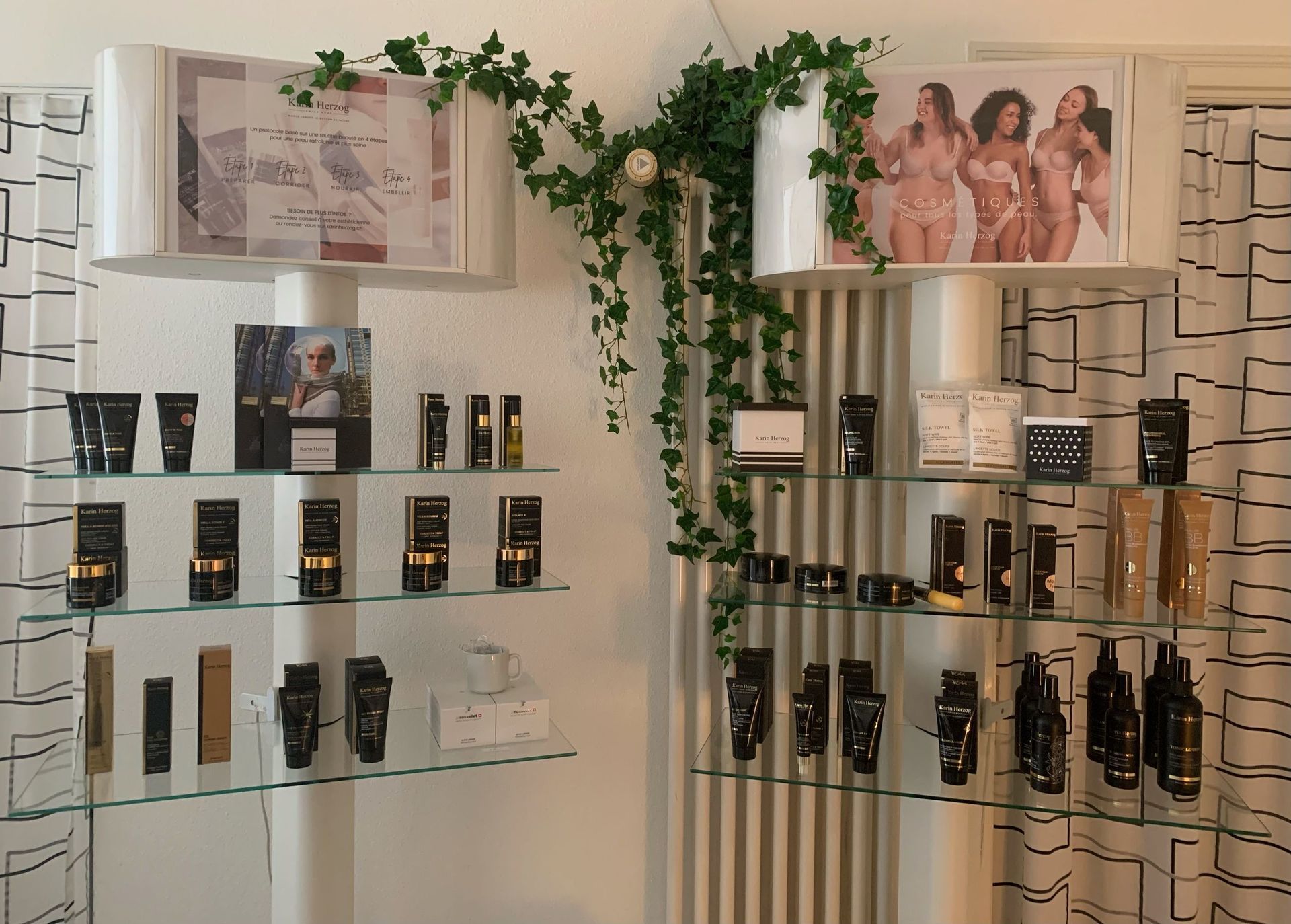 Institut de beauté Annabelle