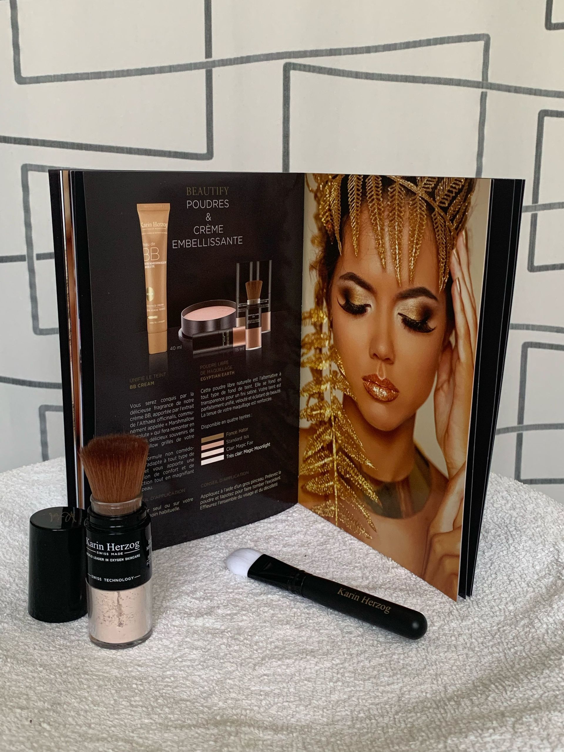 Institut de beauté Annabelle