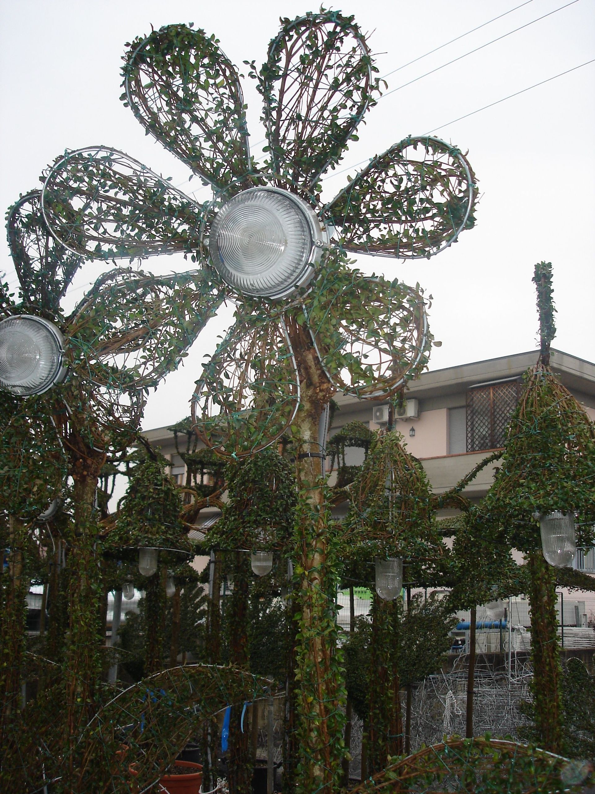 Naoux Paysagiste - watering