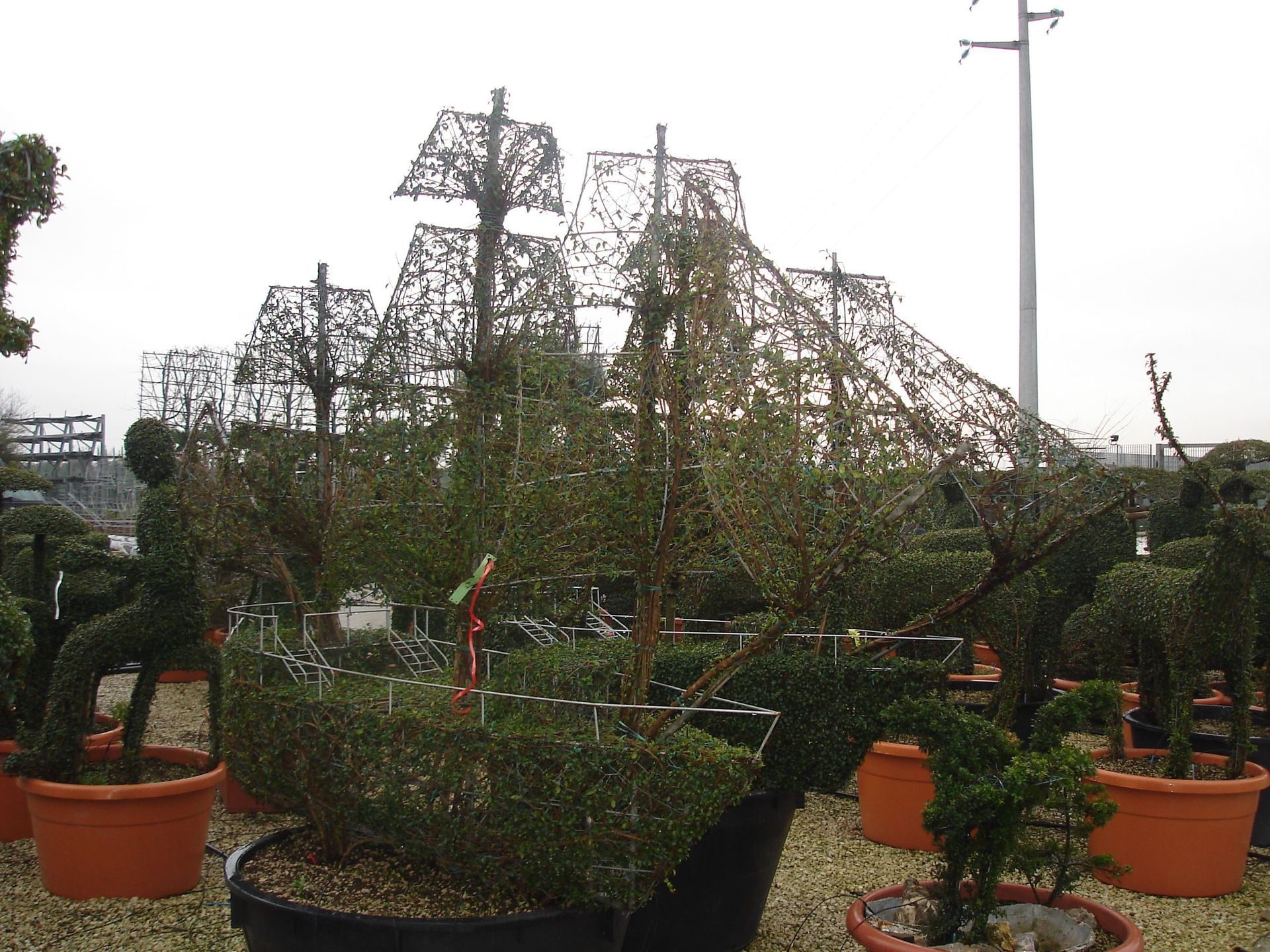 Naoux Paysagiste - watering