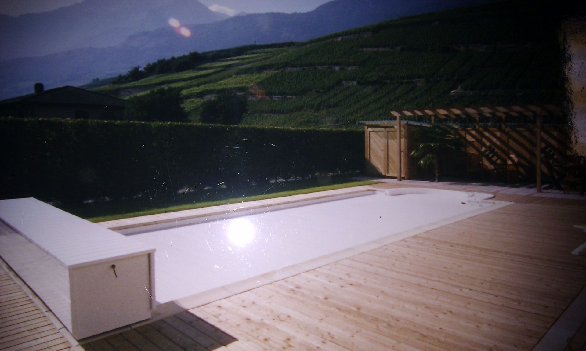 Naoux Paysagiste - watering