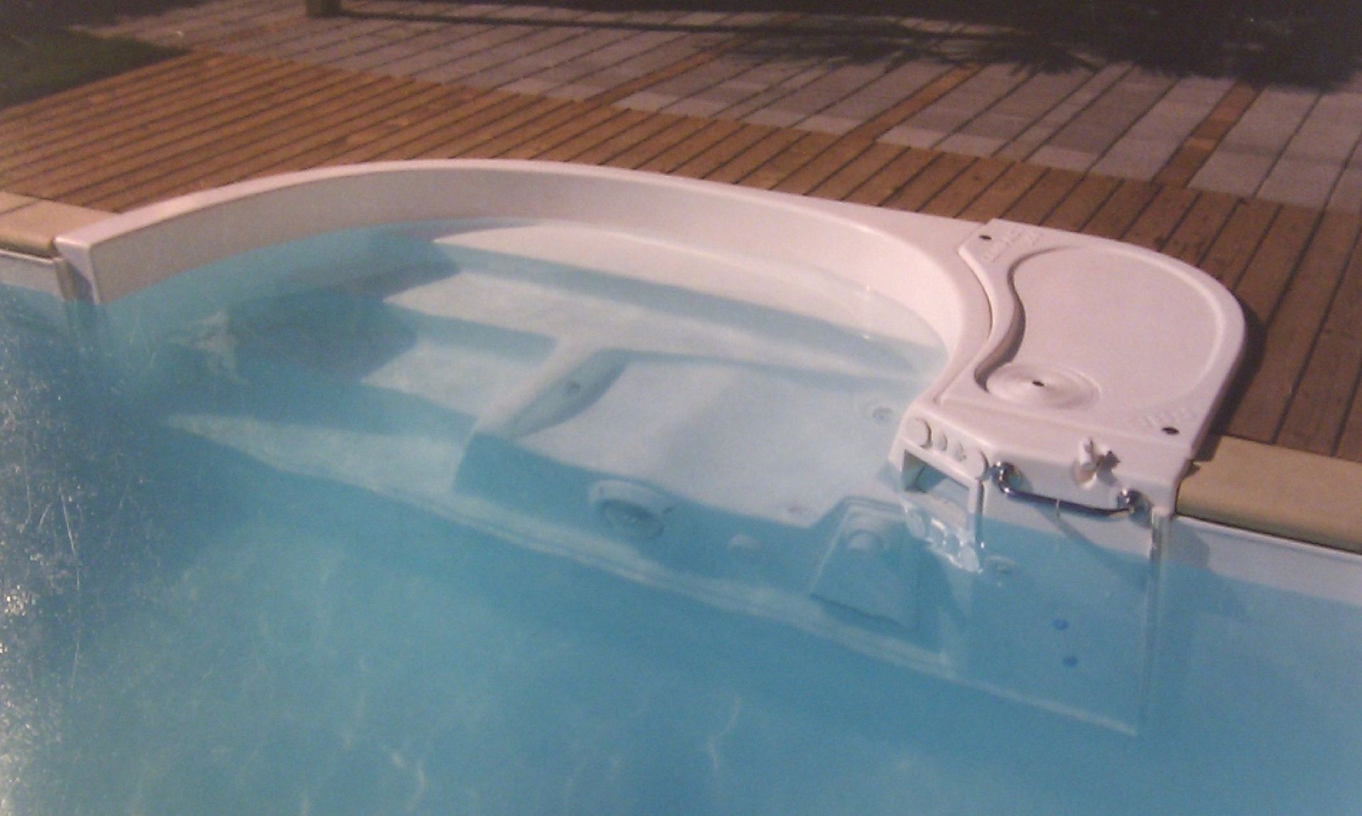 Naoux Paysagiste - watering