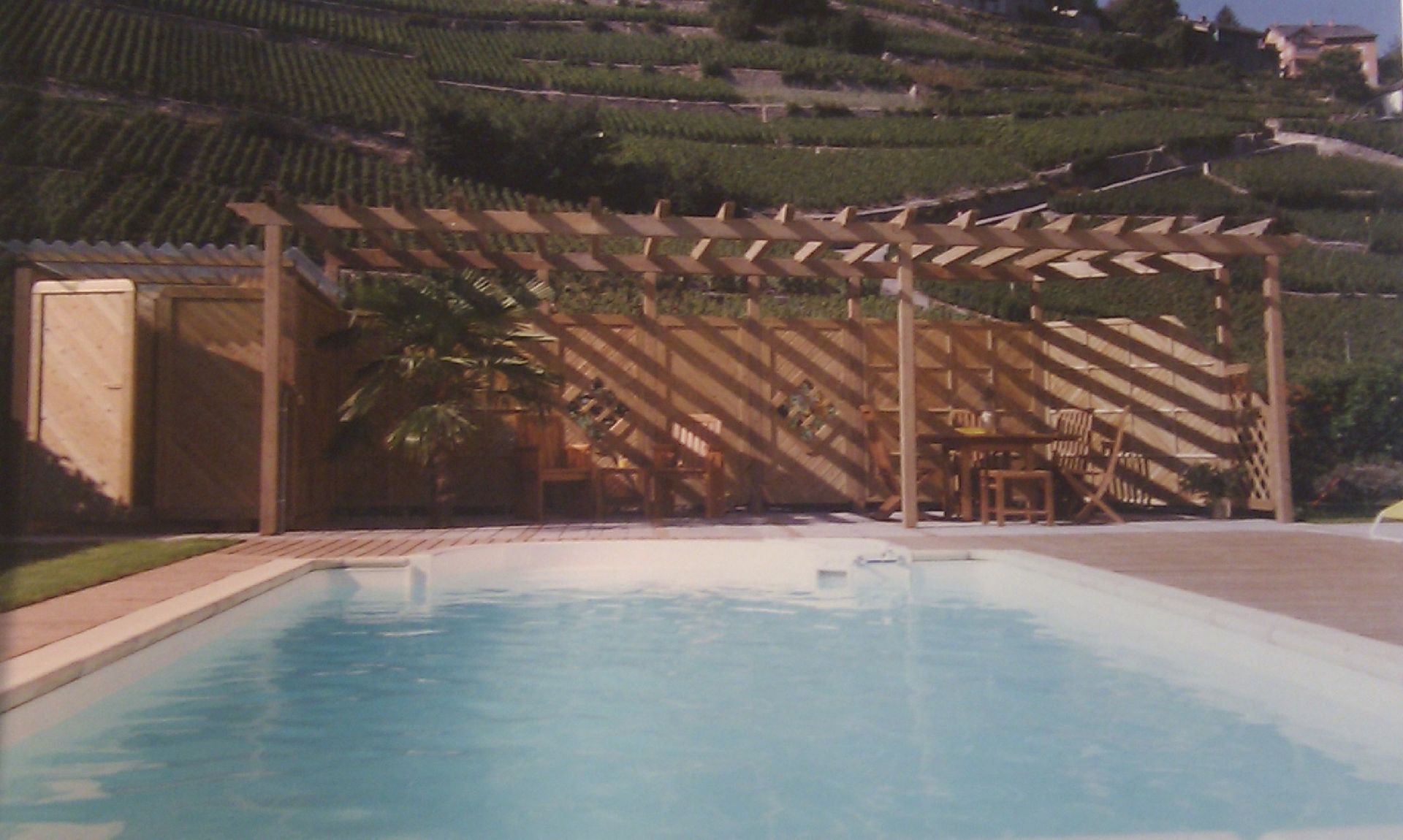 Naoux Paysagiste - watering