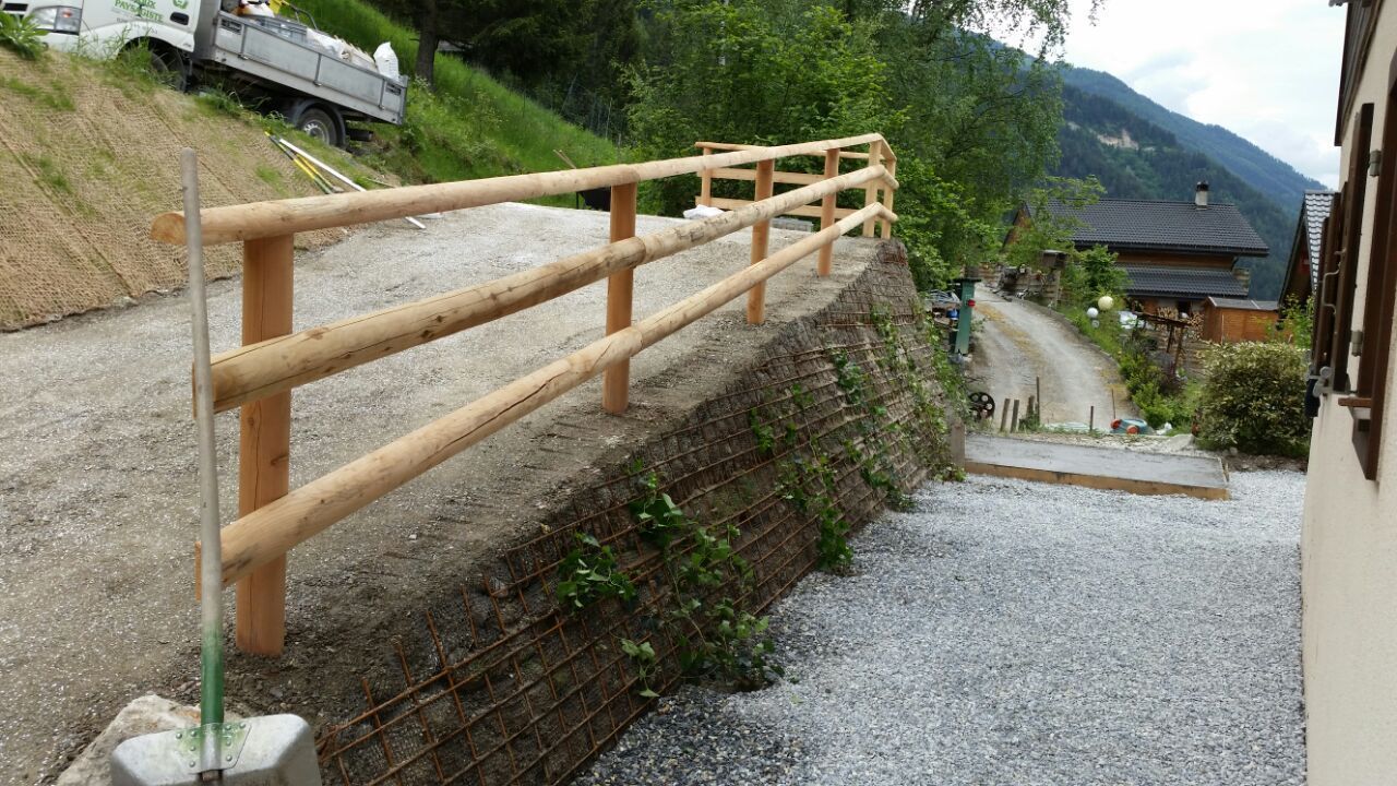 Naoux Paysagiste - watering