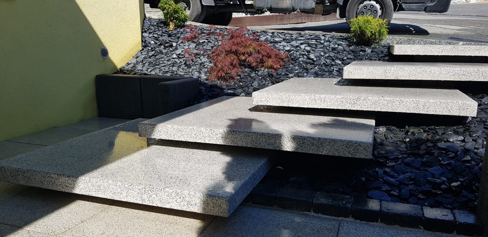 Naoux Paysagiste - watering