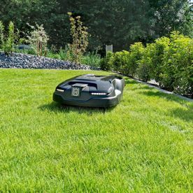 Naoux Paysagiste - watering