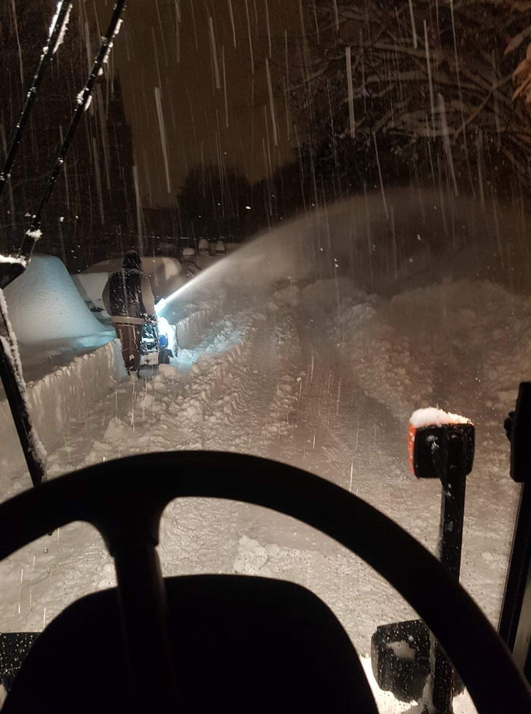 Naoux Paysagiste - watering