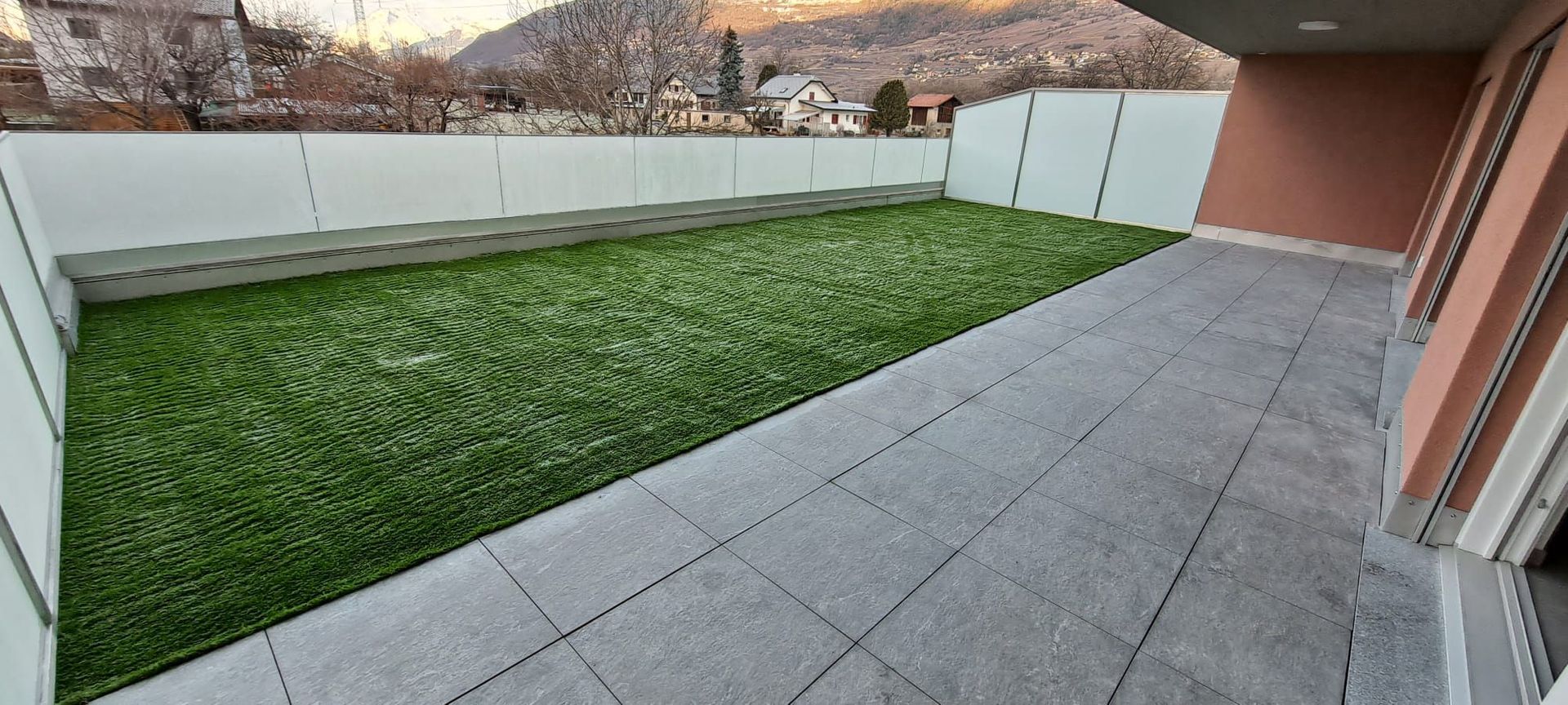 Naoux Paysagiste - watering