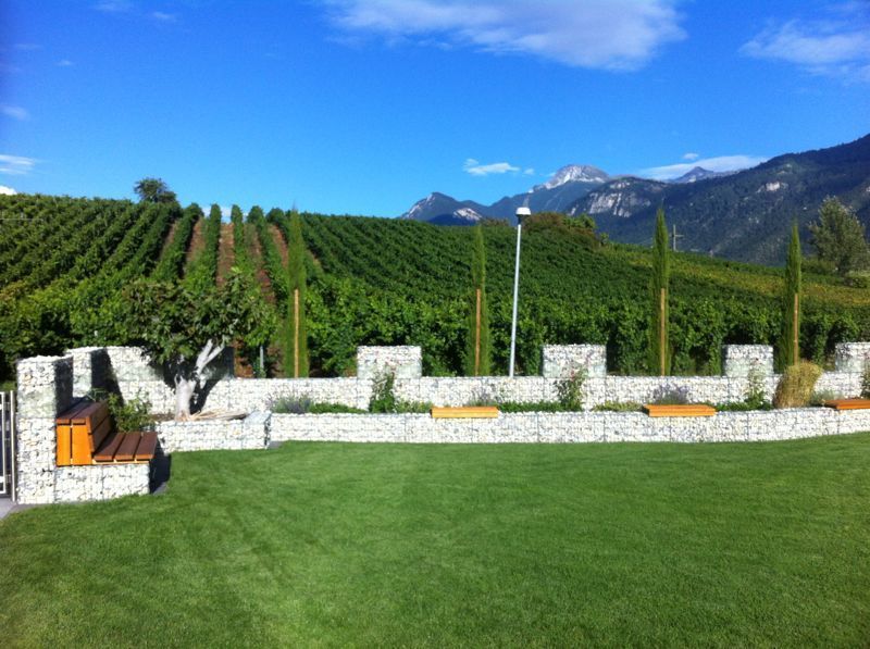 Naoux Paysagiste - watering