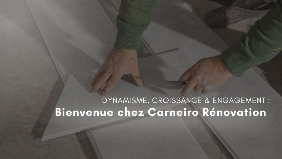 Azevedo Carneiro Rénovation