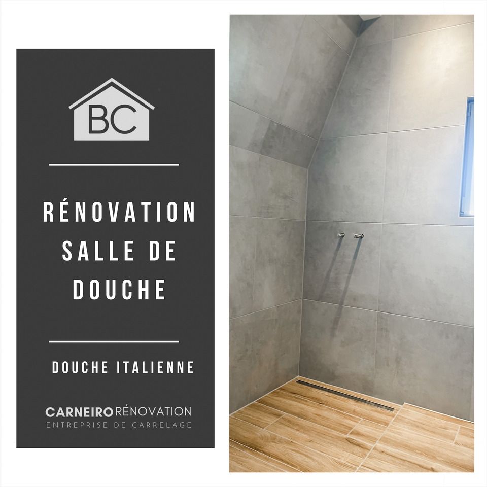 Azevedo Carneiro Rénovation