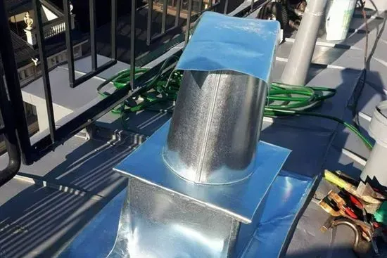 Peltisepäntyöt, PRV Peltipalvelut Oy, PK-seutu