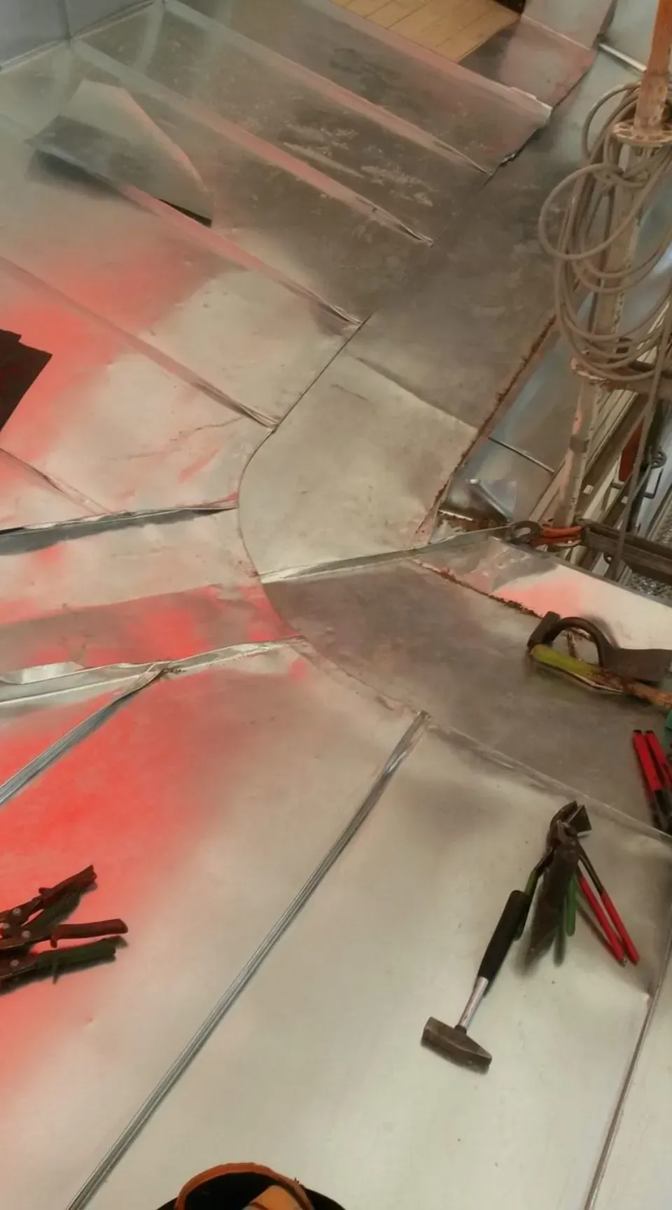 PRV Peltipalvelut Oy