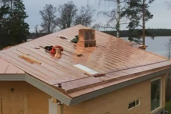 Peltisepäntyöt, PRV Peltipalvelut Oy, PK-seutu