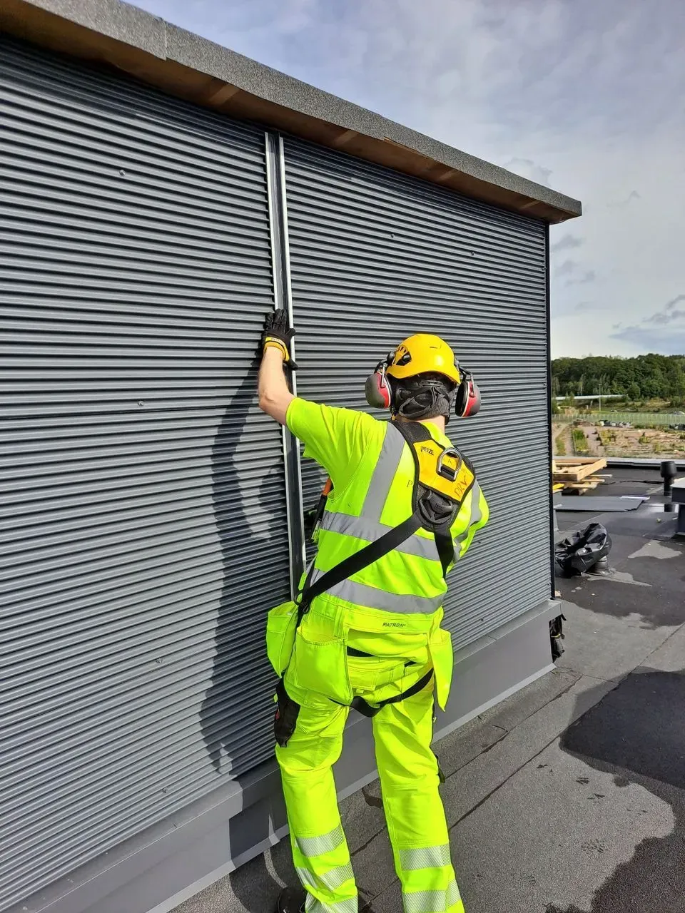 PRV Peltipalvelut Oy