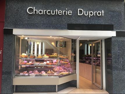 Charcuterie Duprat Charcuterie Duprat